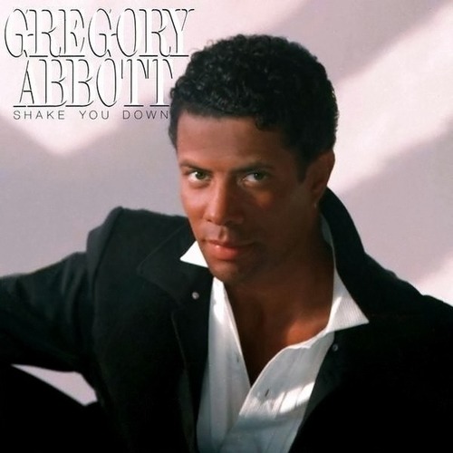 Gregory Abbott - Shake You Down